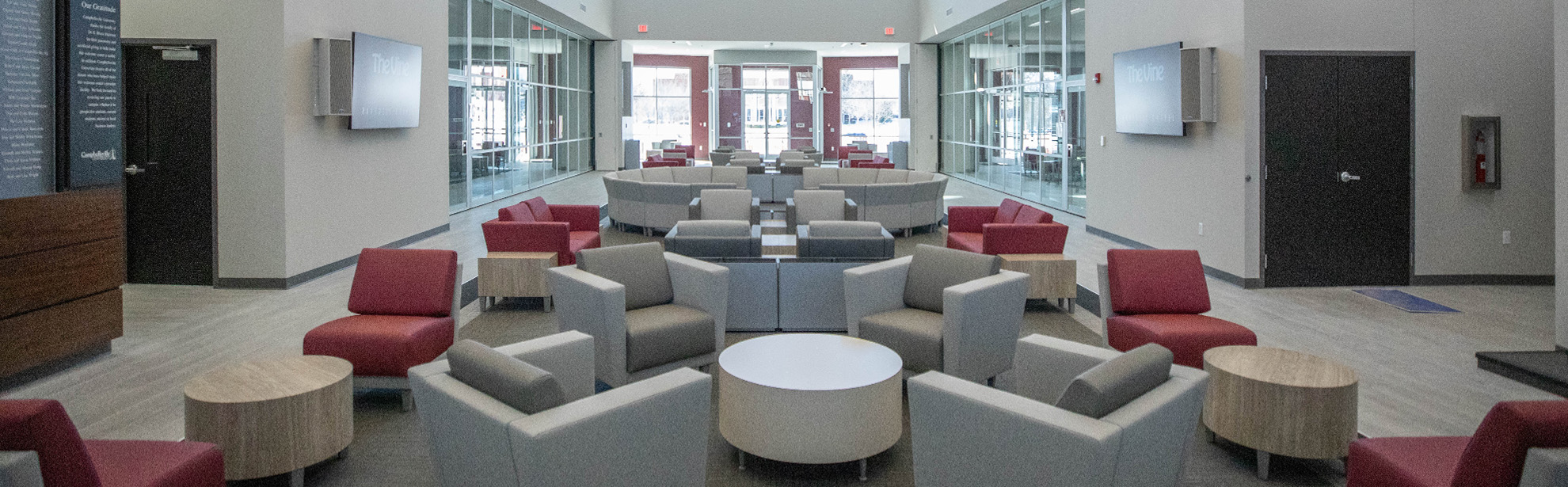 Case Study: Elevated Classroom AV Control