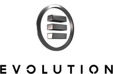 Evolution Logo