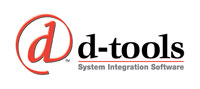 D-Tools System Integration Software