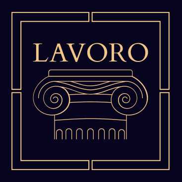 LAVORO LLC