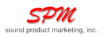 Sound Product Marketing