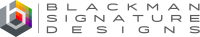 Blackman Signature Designs