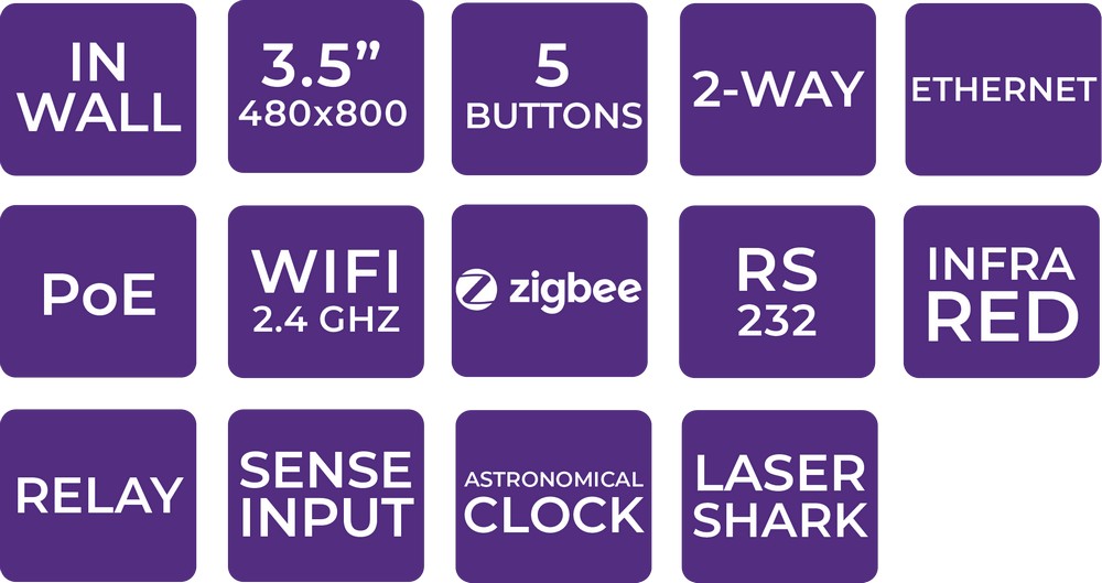 KX3 Features